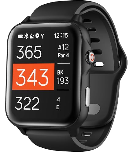 Amazon.com: Bushnell Golf iON Elite GPS Watch – Color Touchscreen