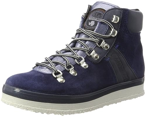 Napapijri Damen Gaby Stiefel