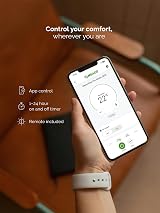 Meaco MeacoCool Pro Series 7000 Portable Air Conditioner with Wi-Fi view 8