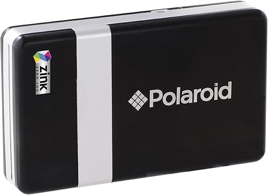 polaroid pogo printer manual