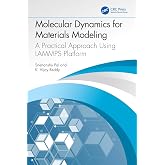 Molecular Dynamics for Materials Modeling