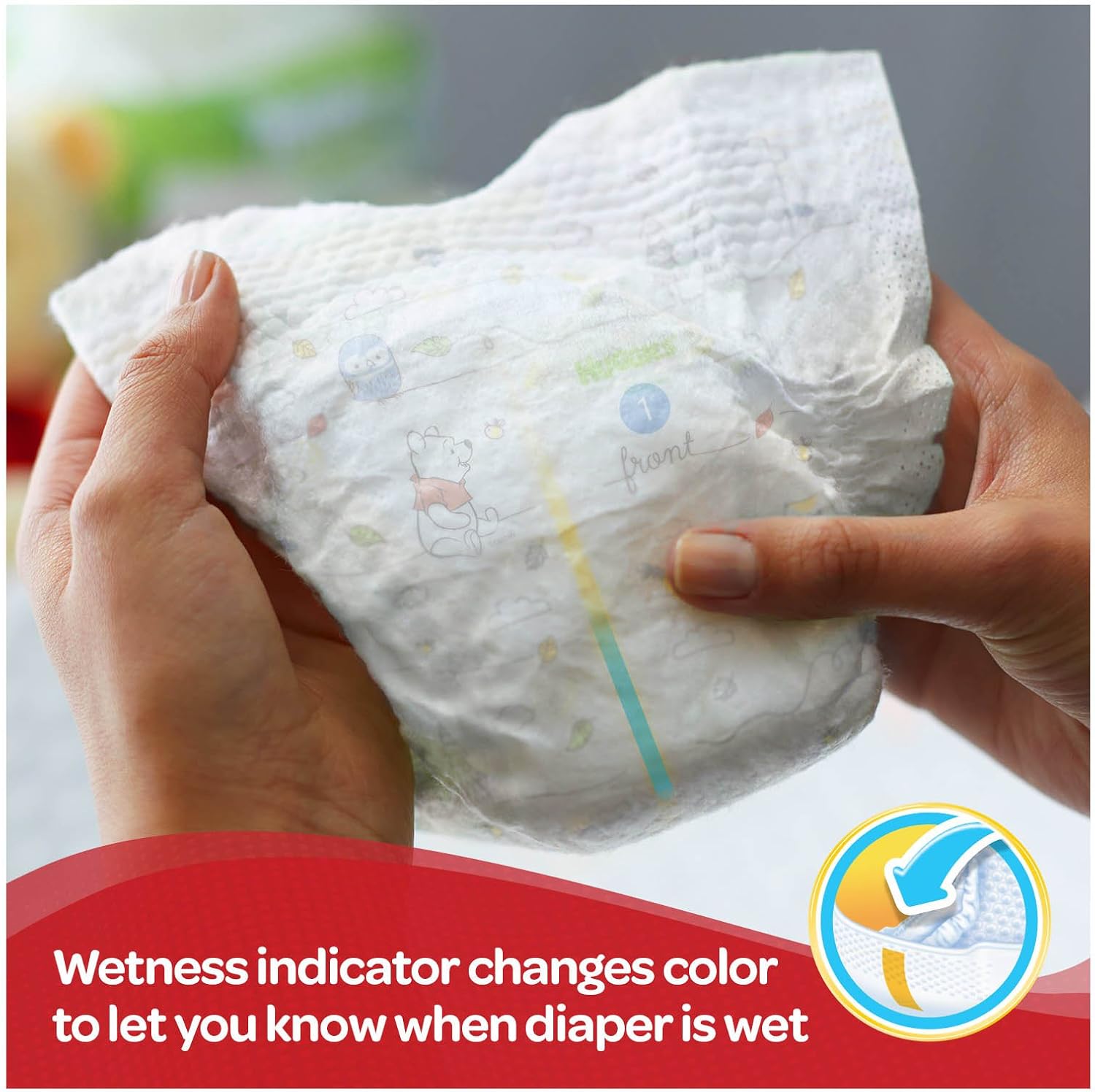 huggies little snugglers 3