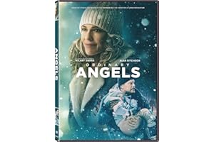 Ordinary Angels - DVD