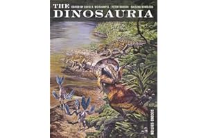 The Dinosauria, Second Edition