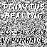 Tinnitus Healing for Damage at 17018 Hertz