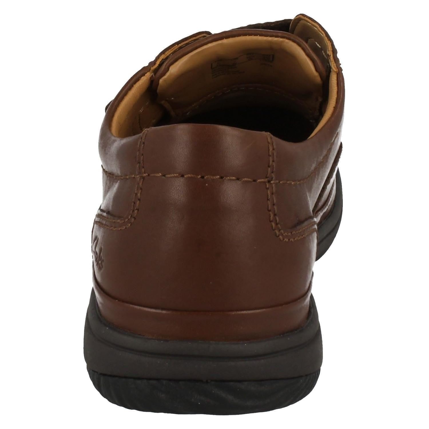 clarks men's swift turn shoes