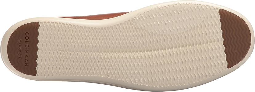 cole haan men's grand crosscourt high top sneaker