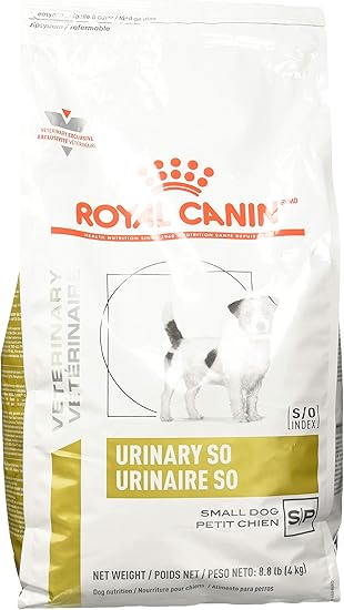royal canin urinary small dog 8kg