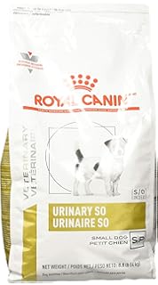 royal canin urinary so and hydrolyzed protein