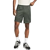 Champion Men's Sport Shorts, Moisture Wicking, Athletic Shorts, Gym Shorts (Reg. Or Big & Tall)
