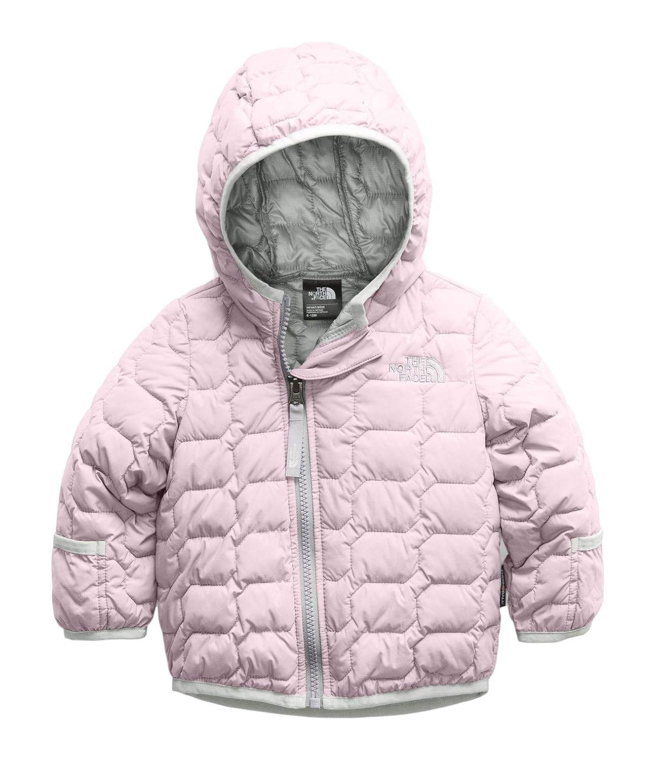 infant thermoball hoodie