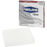 Purolator -Cabin Air