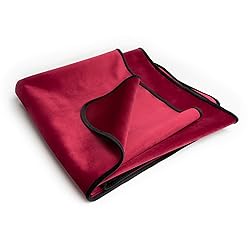 Liberator Lush Throw Moisture-Resistant