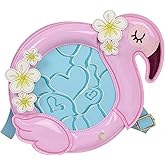 Loungefly Flamingo Crossbody Bag