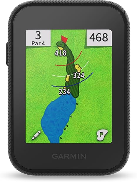 garmin approach g8 refurbished