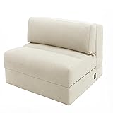 ZonLi Folding Sofa Bed,Convertible Futon Sofa Bed