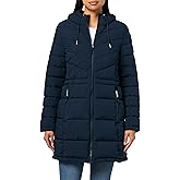 Tommy Hilfiger womens Every Day Essential Long Lightweight Coat