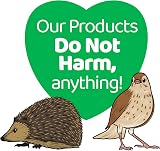 Grazers G1 Concentrate 750ml Deterrent for Rabbits Birds Deer up to 2000m2 view 5