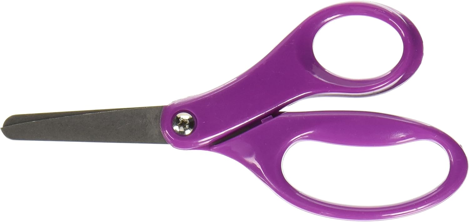 Best kids fiskars scissors blunt end