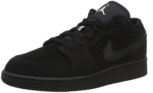 Nike Jungen Air Jordan 1 Low (Gs) Basketballschuhe