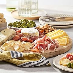 Italian Cheese Platter for 8