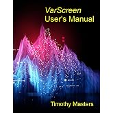 VarScreen User's Manual