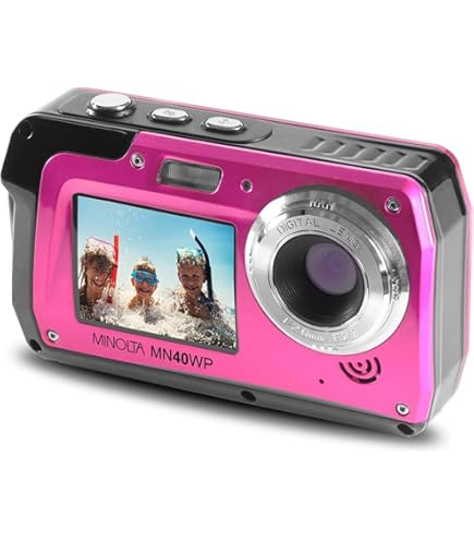Amazon.com : Nikon COOLPIX S01 10.1 MP Digital Camera with 3x Zoom