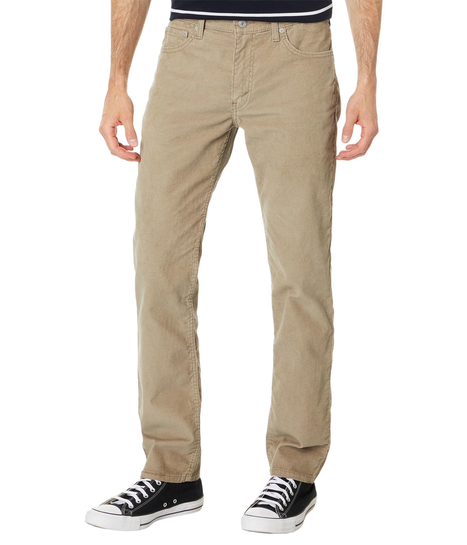 Levi's® Men's 511 Slim Fit, Timber Wolf