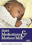 Hale's Medications & Mothers' Milk 2021: A Manual