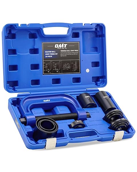 ORION MOTOR TECH BALL JOINT PRESS KIT, HEAVY...