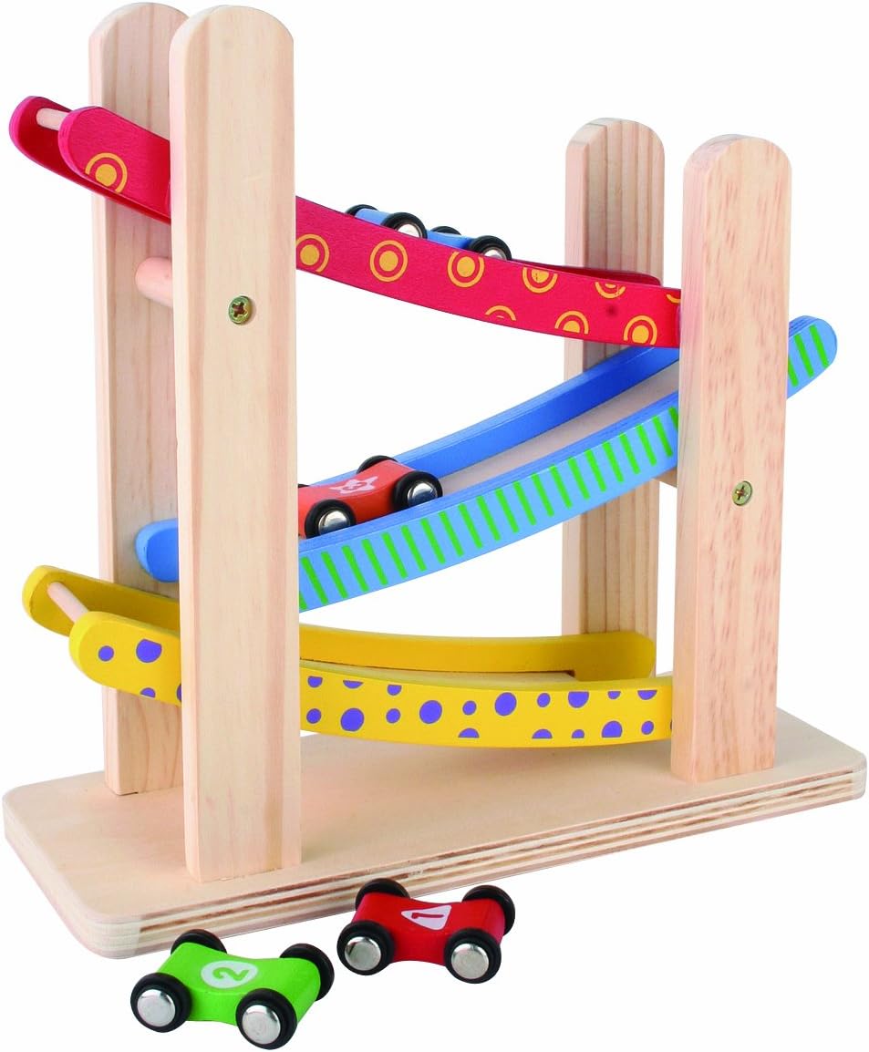 everearth junior ramp racer