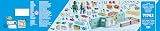 Playmobil My Life Animal Hotel 71742 Toy Set for Kids 4+ view 6