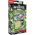 Pokemon TCG: Battle Deck Iron Leaves ex