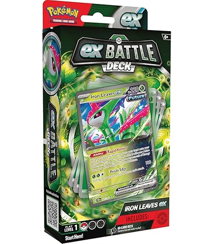Pokémon TCG: Drednaw Theme Battle Deck (Sword & Shield - Vivid Voltage) - Factory Sealed 2 thumbnail image