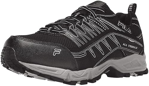 fila steel toe sneakers