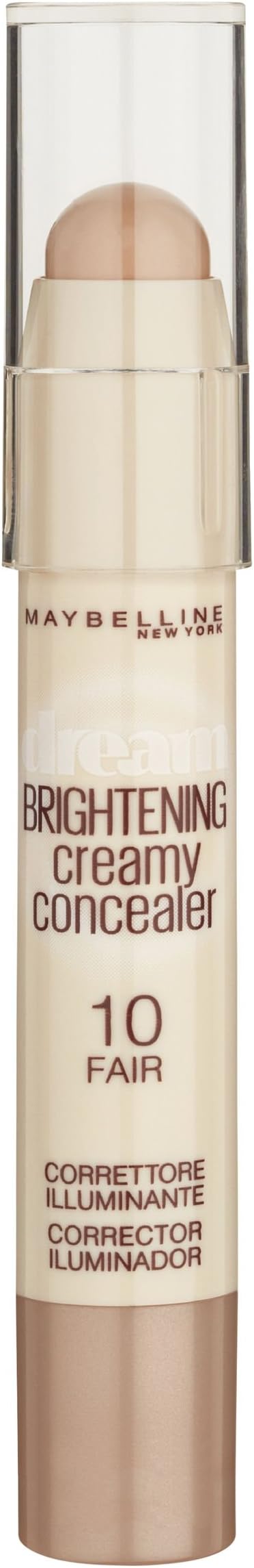 maybelline dream concealer stick