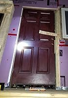 4.5" Heavy Duty Ball Bearing Door Hinges photo review