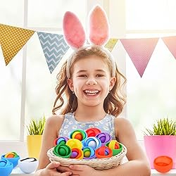 Yrissmiss Fidget Toys Mini Funny Fidget Toys for