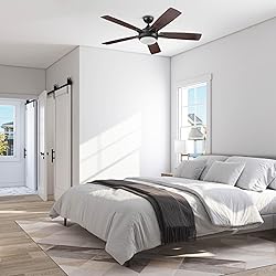 Prominence Home 51649-01 Lorelai Smart Ceiling Fan