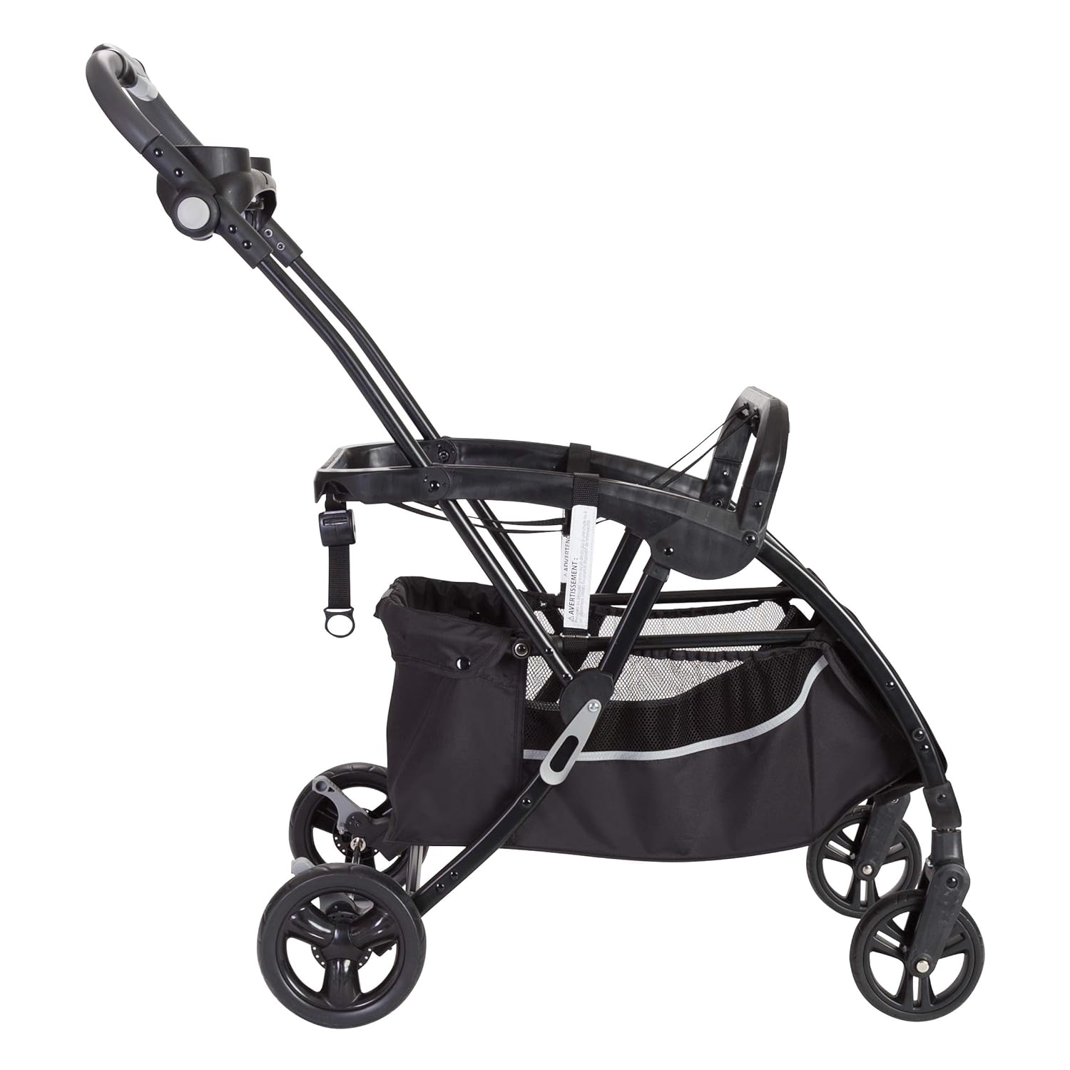 snap and go car seat carrier