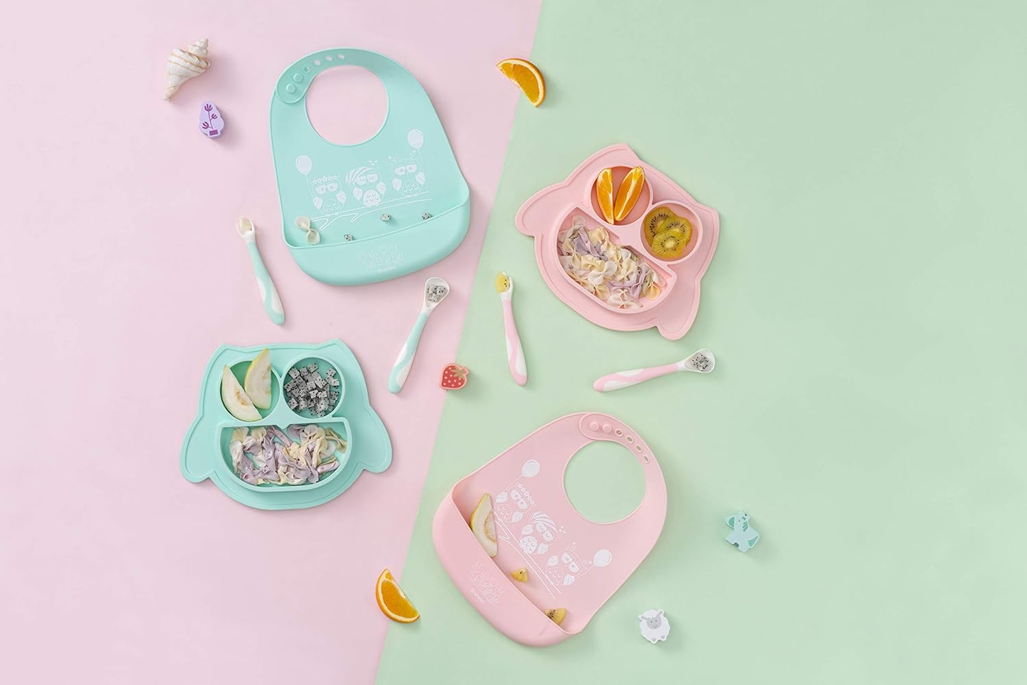 Le Repas De Bebe Playtemat Assiette En Silicone Antiderapante Avec Ventouse Pour Enfant Bleu Adaptee Au Lave Vaisselle Et Au Four A Micro Ondes Sans Parabens Assiette Pour Bebe Brunoko Avec Bavoir Bebe Le Repas De Bebe Playtemat Assiette En Silicone Antiderapante Avec Ventouse Pour Enfant Bleu Adaptee Au Lave Vaisselle Et Au Four A Micro Ondes Sans Parabens Assiette Pour Bebe Brunoko Avec Bavoir Bebe