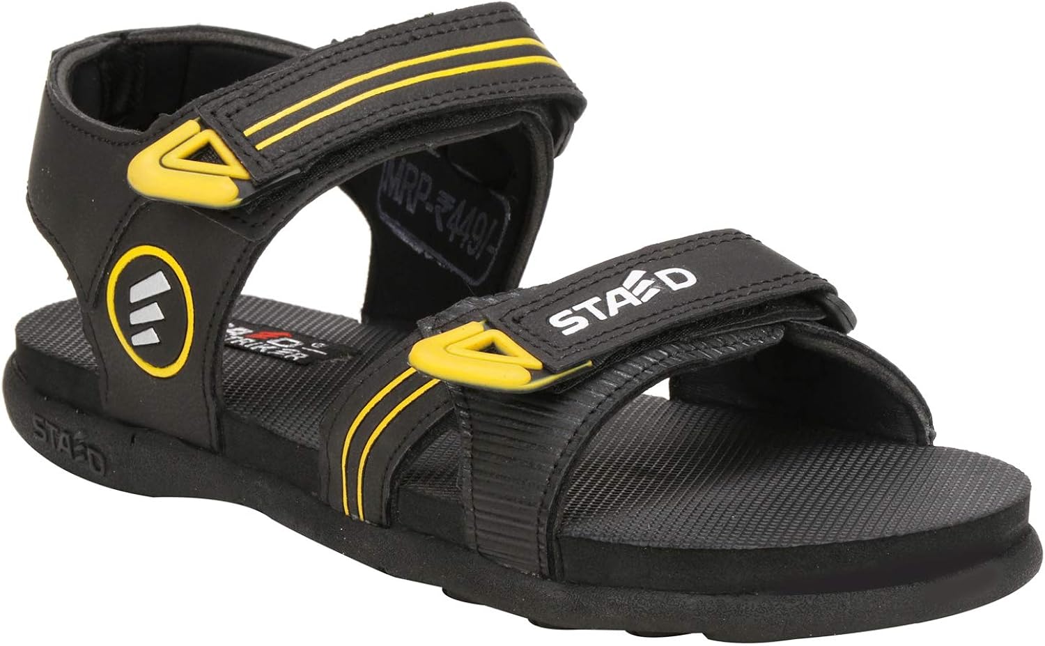 striker staed sandals