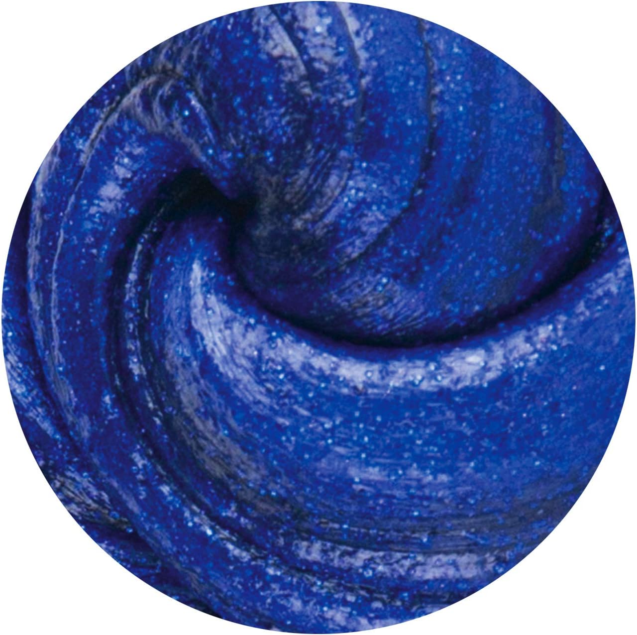 Intelligente Knete 23002s Sapphire Saphir Medium - Image 3