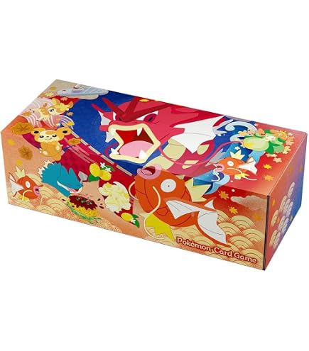 Amazon.com: Pokemon Card Game Scarlet & Violet Special Box
