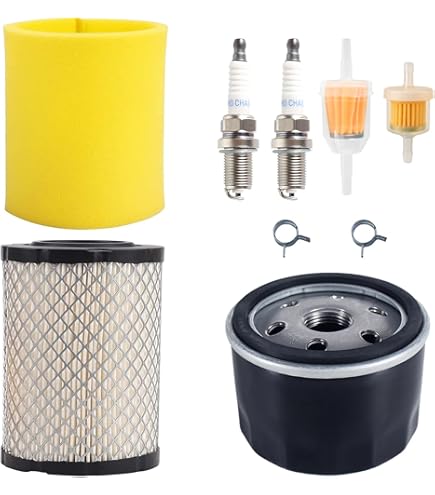 Amazon.com : Lawn Mower Oil Filter Compatible with AYP 142912