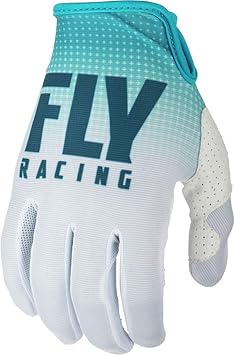 fly racing youth gloves