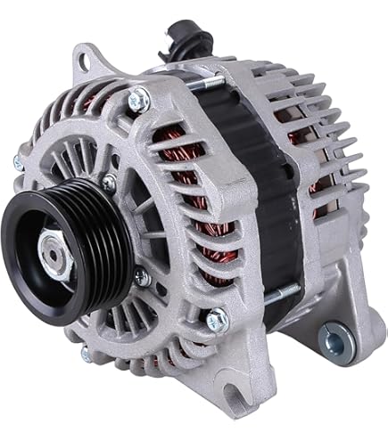 Amazon.com: ASTOU 11273 NEW Alternator fit 07-14 for ford