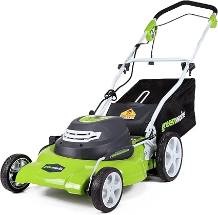 amazon lawn mower 2.0