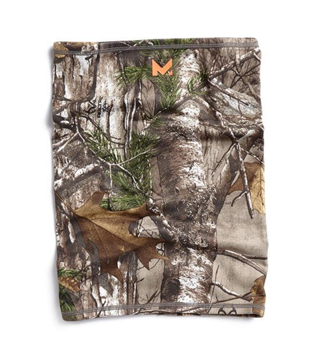 MISSION Men's RadiantActive MultiHeat Performance Neck Gaiter MISSION Men's RadiantActive MultiHeat Performance Neck Gaiter