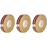 Scotch 085-R ATG Advanced Tape Glider Refill Rolls, 1/4-Inch by 36-Yard, 6 Rolls